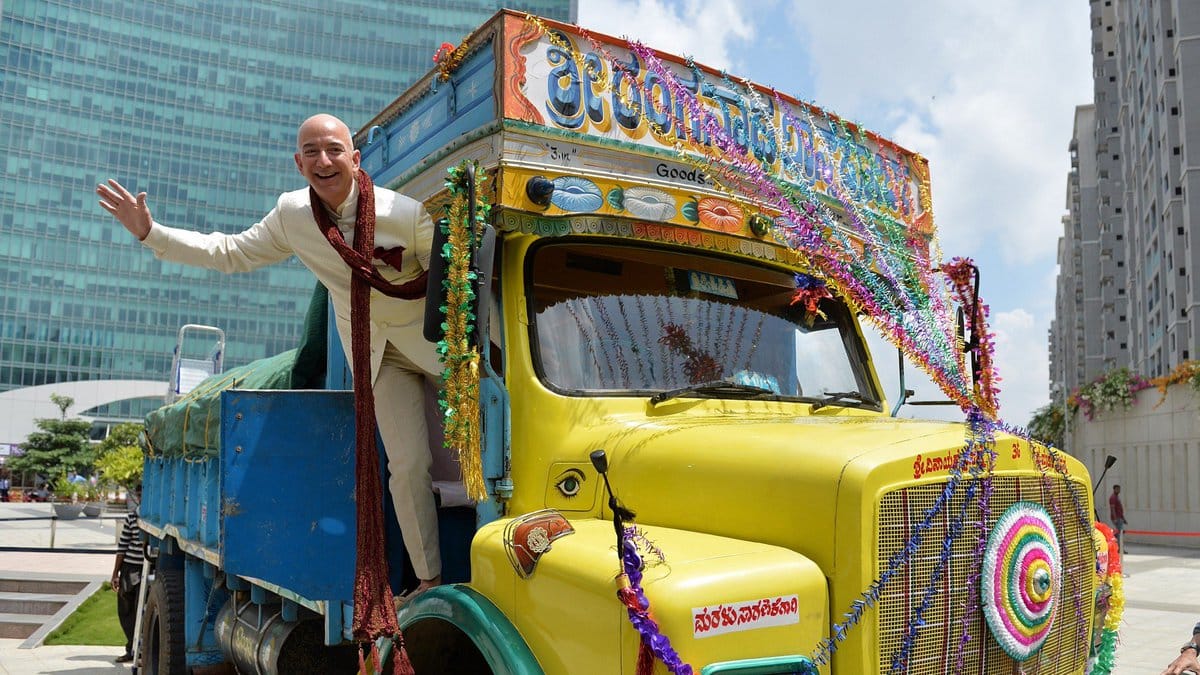 top world Billionaires drive cheap cars, larry page toyota prius to jeff bezos honda accord