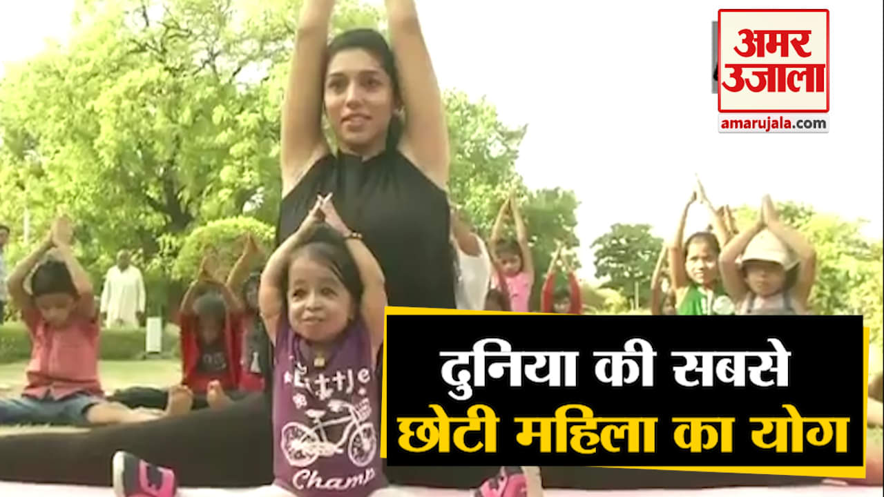 ज्योति आम्गे