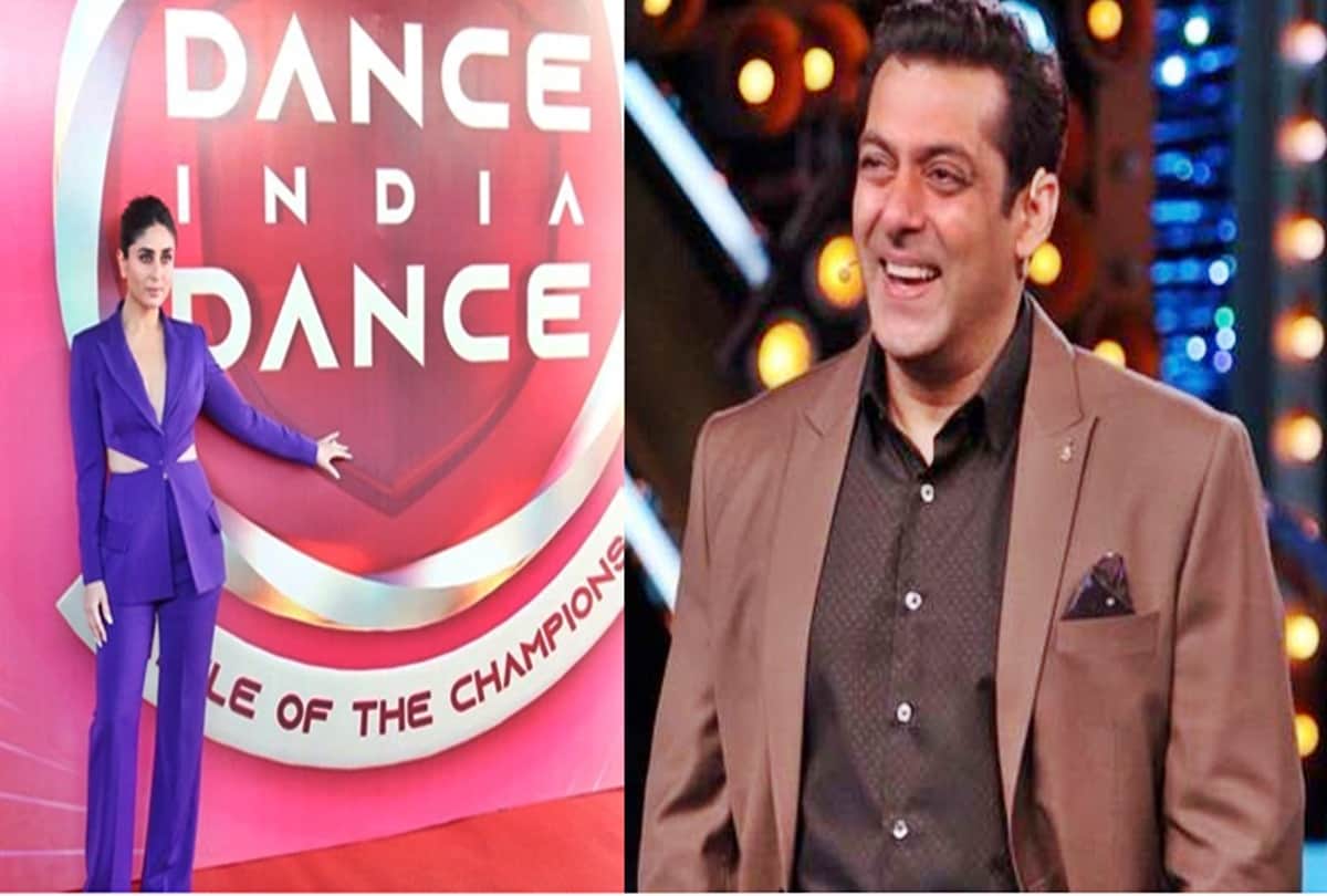 Kareena Kapoor Khan’s Dance India Dance 7 host Dheeraj Dhoopar QUITS the show for Bigg Boss