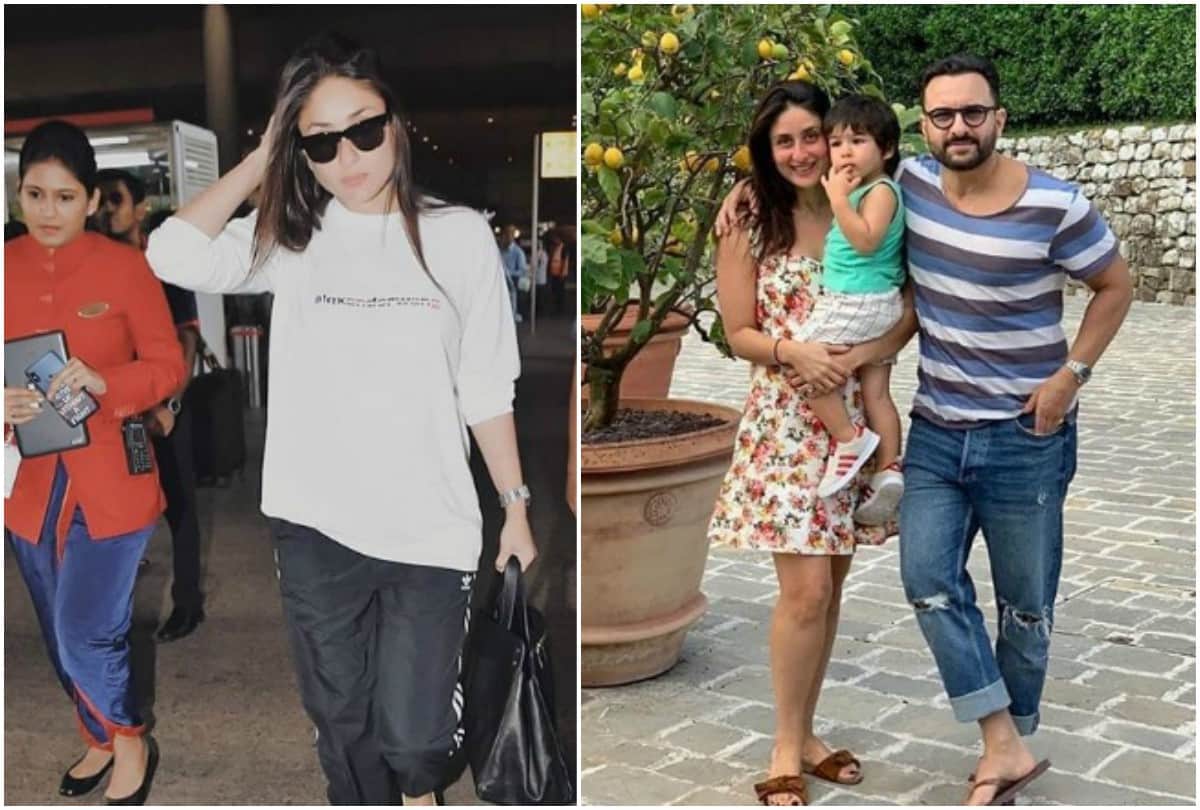 Ajay Devgn to Malaika Arora 10 celebrities on vacation