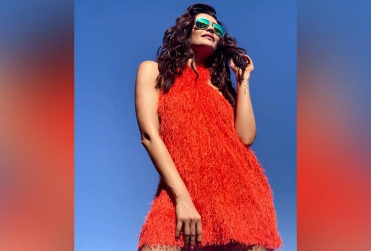 Karishma Tanna recently opened up about her first audition and its horrible