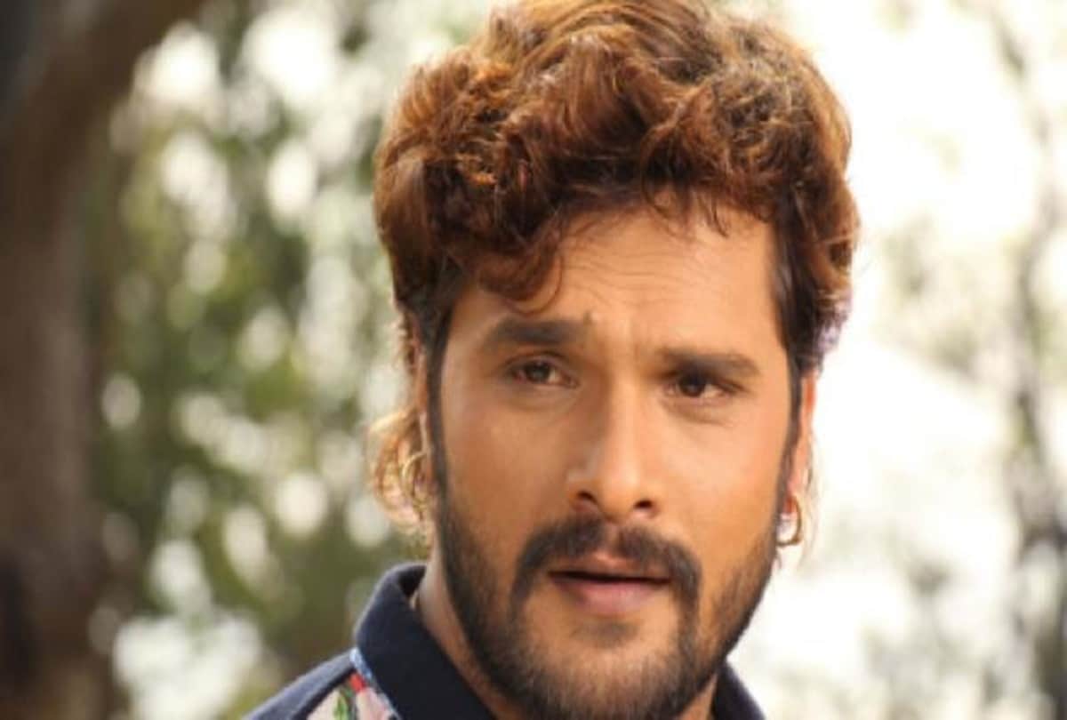 Khesari Lal Yadav reaction on 18 Lakh rupees Cheque bounce and FIR
