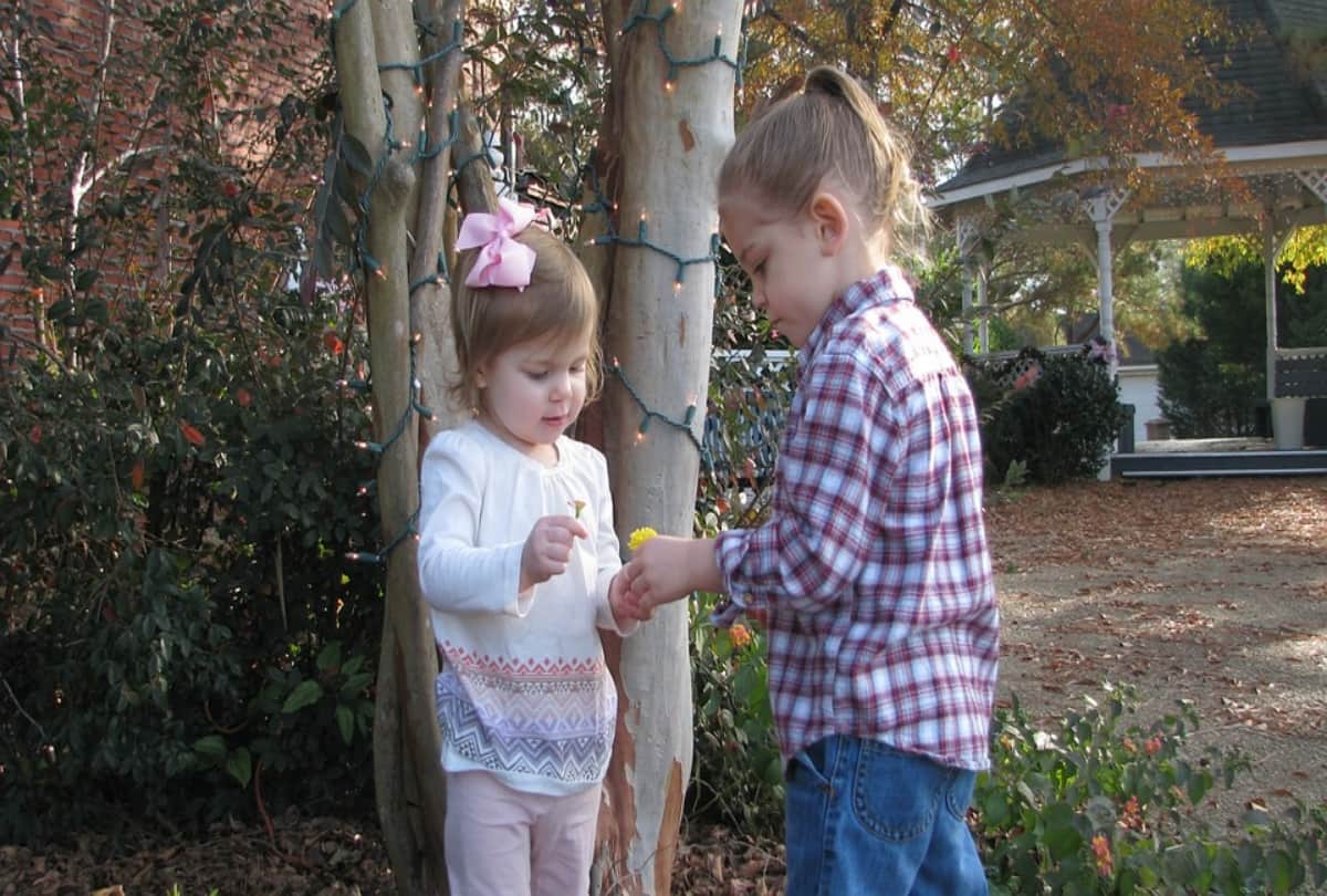 best tips for parents to teach good habits to child before preschool admission