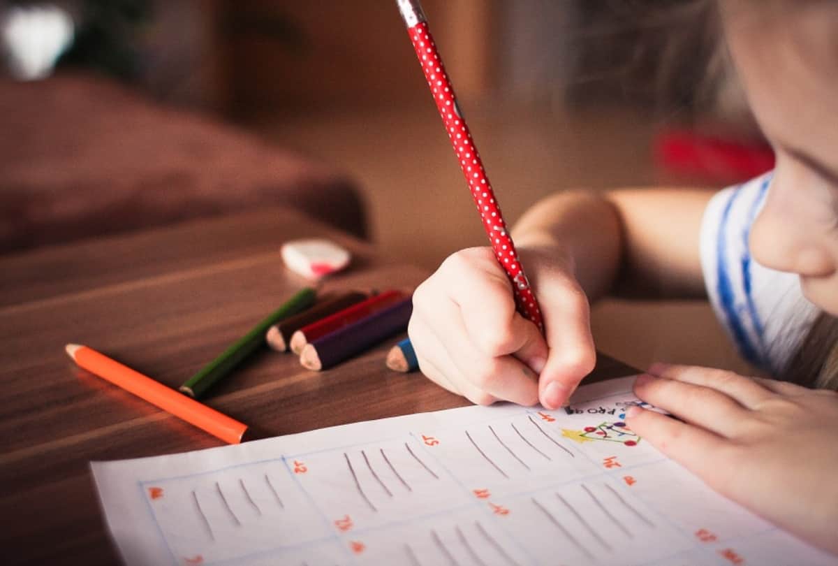 best tips for parents to teach good habits to child before preschool admission