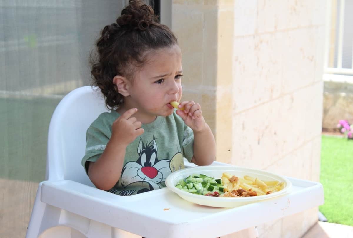 best tips for parents to teach good habits to child before preschool admission