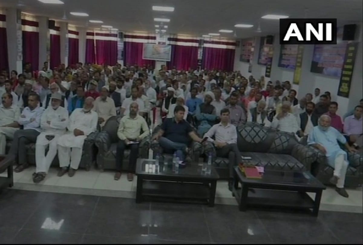 'Back to the Village' program will be organized in jammu kashmir