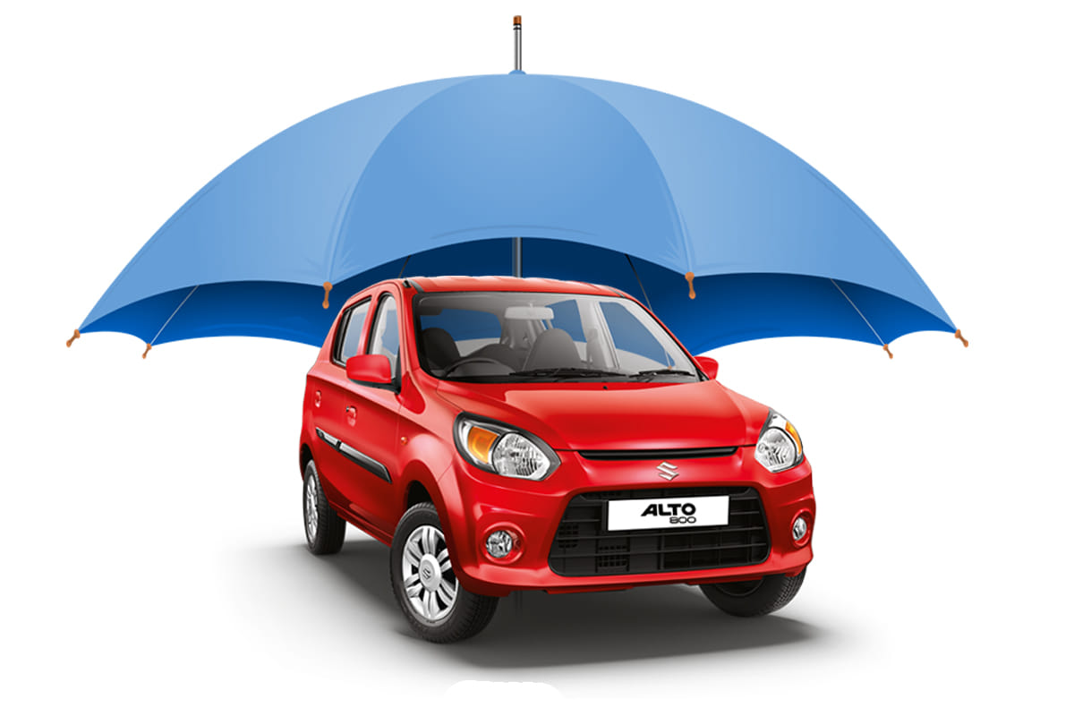 Maruti Suzuki offers mansoon free service camp in india start 20 june to 20 july 2019