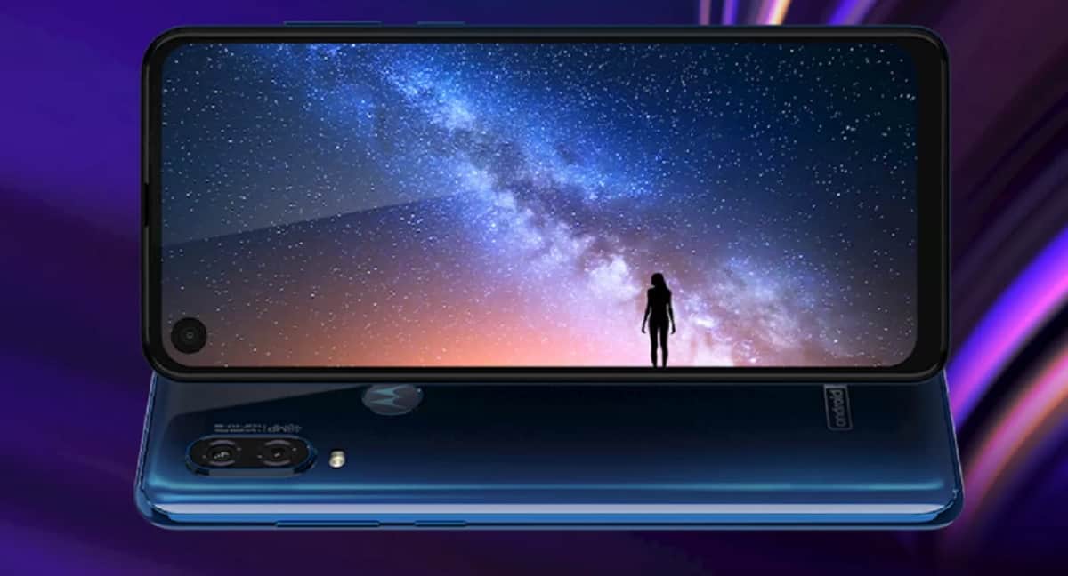 Motorola One Vision Launched in India with punch hole display, price and specifications