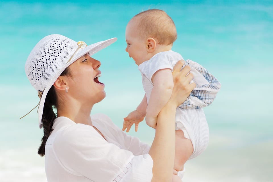 know Why Do We Call Our Parents “Mom” and “Dad?”