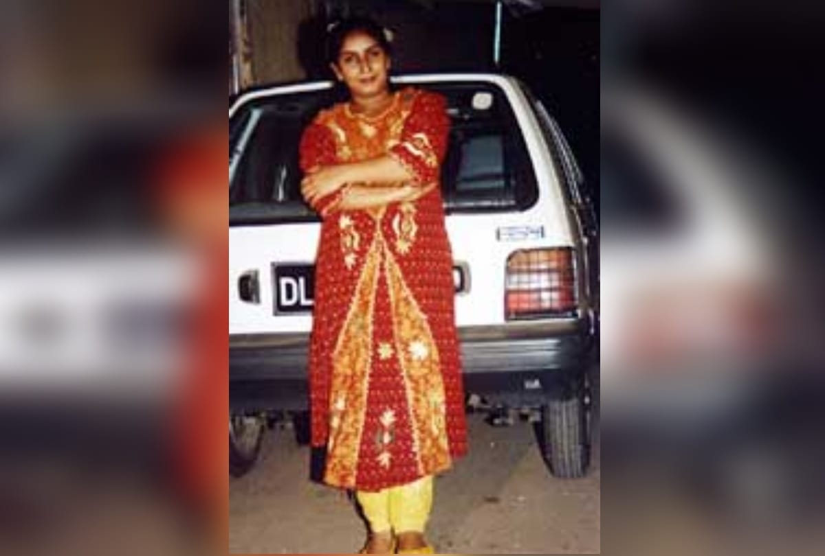 khabar Jo Kho Gayi 24 years ago sushil sharma killed naina sahni burn in tandoor read full story