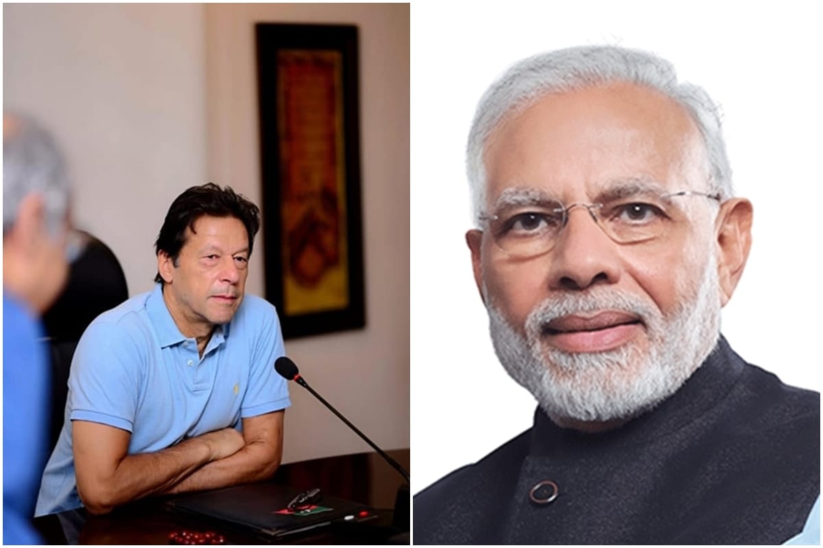 Pakistan denied PM Narendra Modi request to use Pakistan airspace to travel to Saudi Arabia
