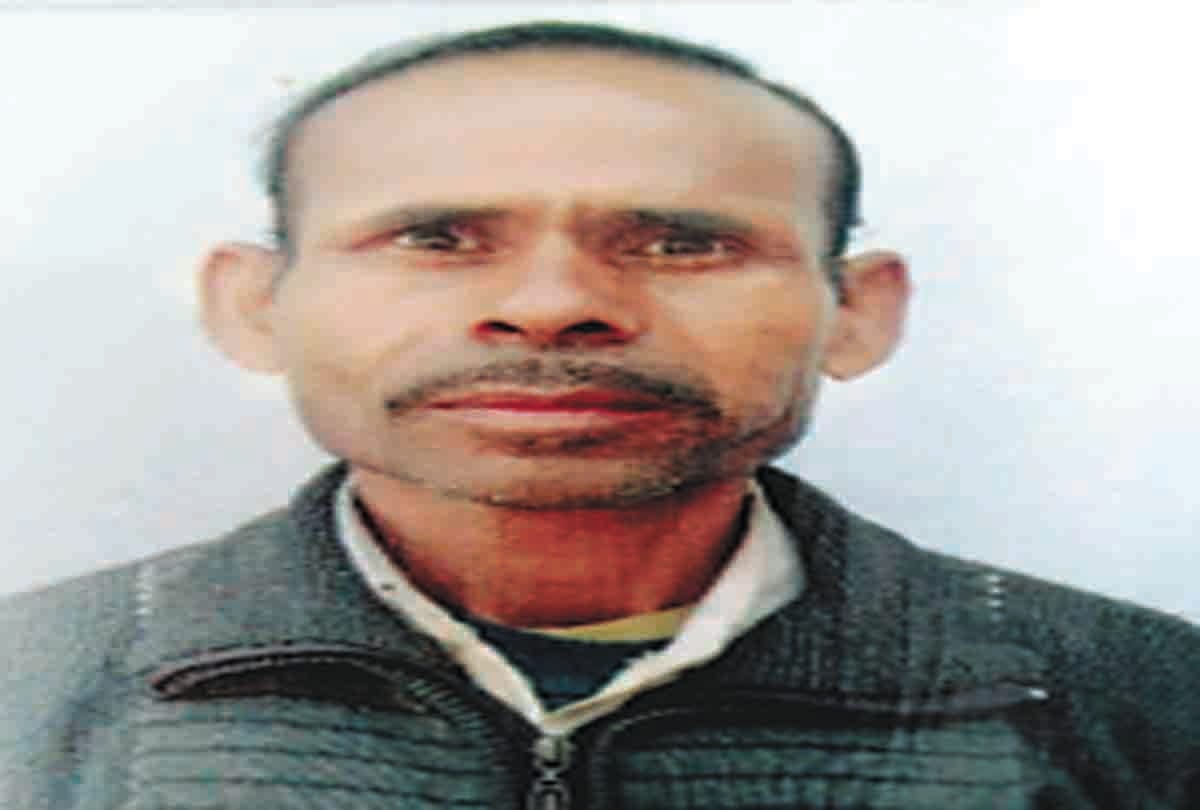 Prayagraj: killing of farmer guarding the crop