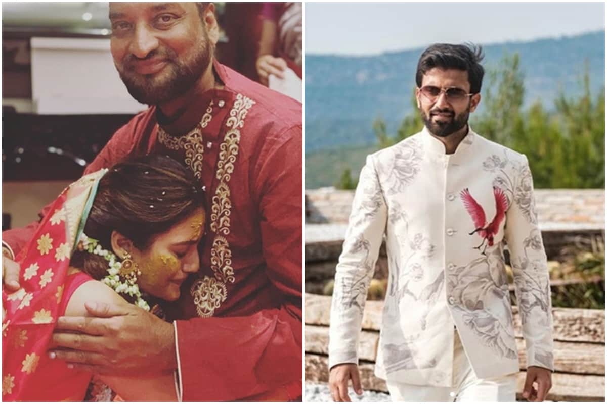 Bengali actress and MP Nusrat Jahan tied knot with businessmen beau Nikhil Jain in Turkey