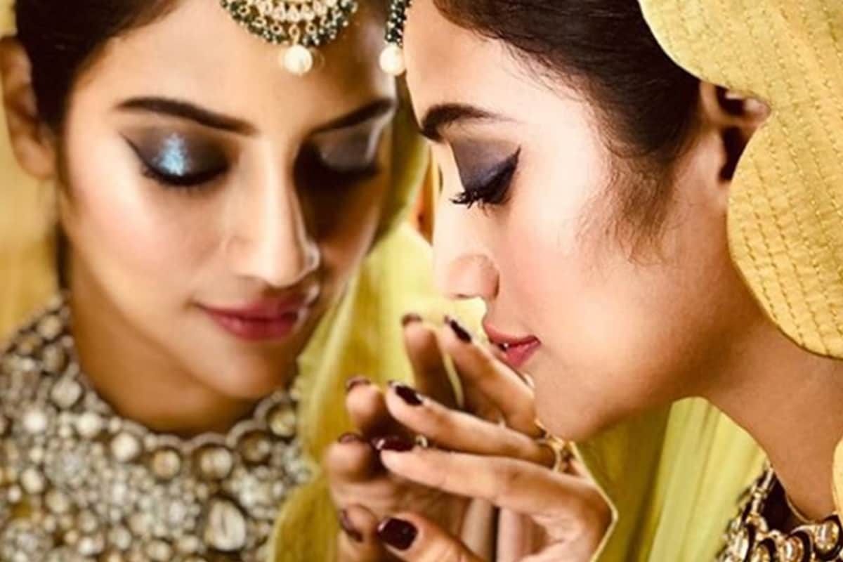 Bengali actress and MP Nusrat Jahan tied knot with businessmen beau Nikhil Jain in Turkey