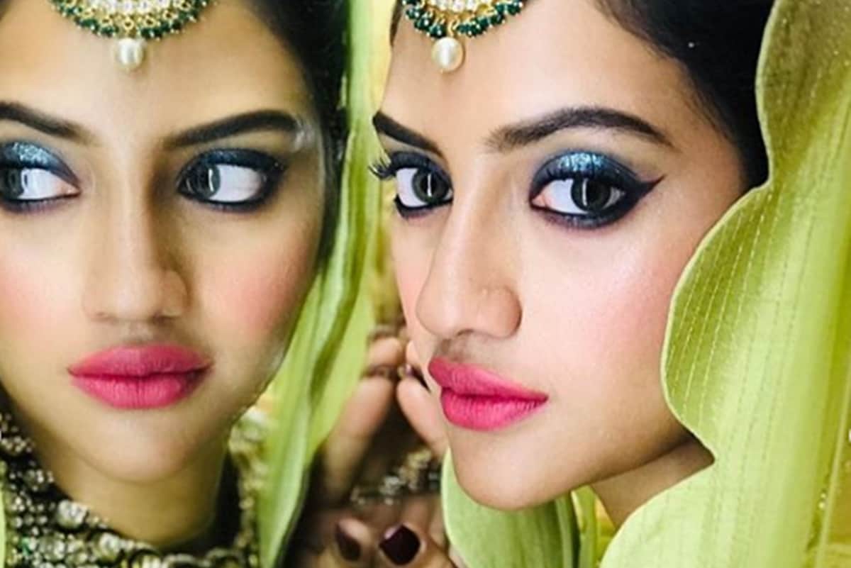 Bengali actress and MP Nusrat Jahan tied knot with businessmen beau Nikhil Jain in Turkey