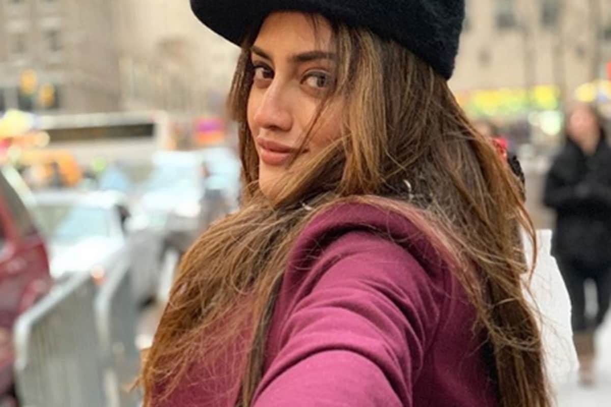 Nusrat Jahan gets trolled For not attend parliament and taken an oath