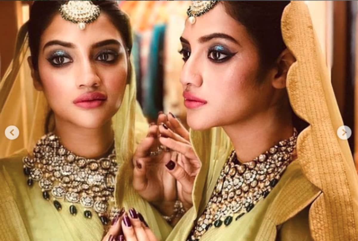 bengali actress nusrat jahan get married with businessman nikhil jain