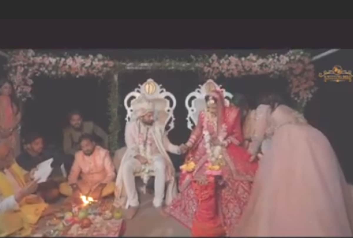 bengali actress nusrat jahan get married with businessman nikhil jain