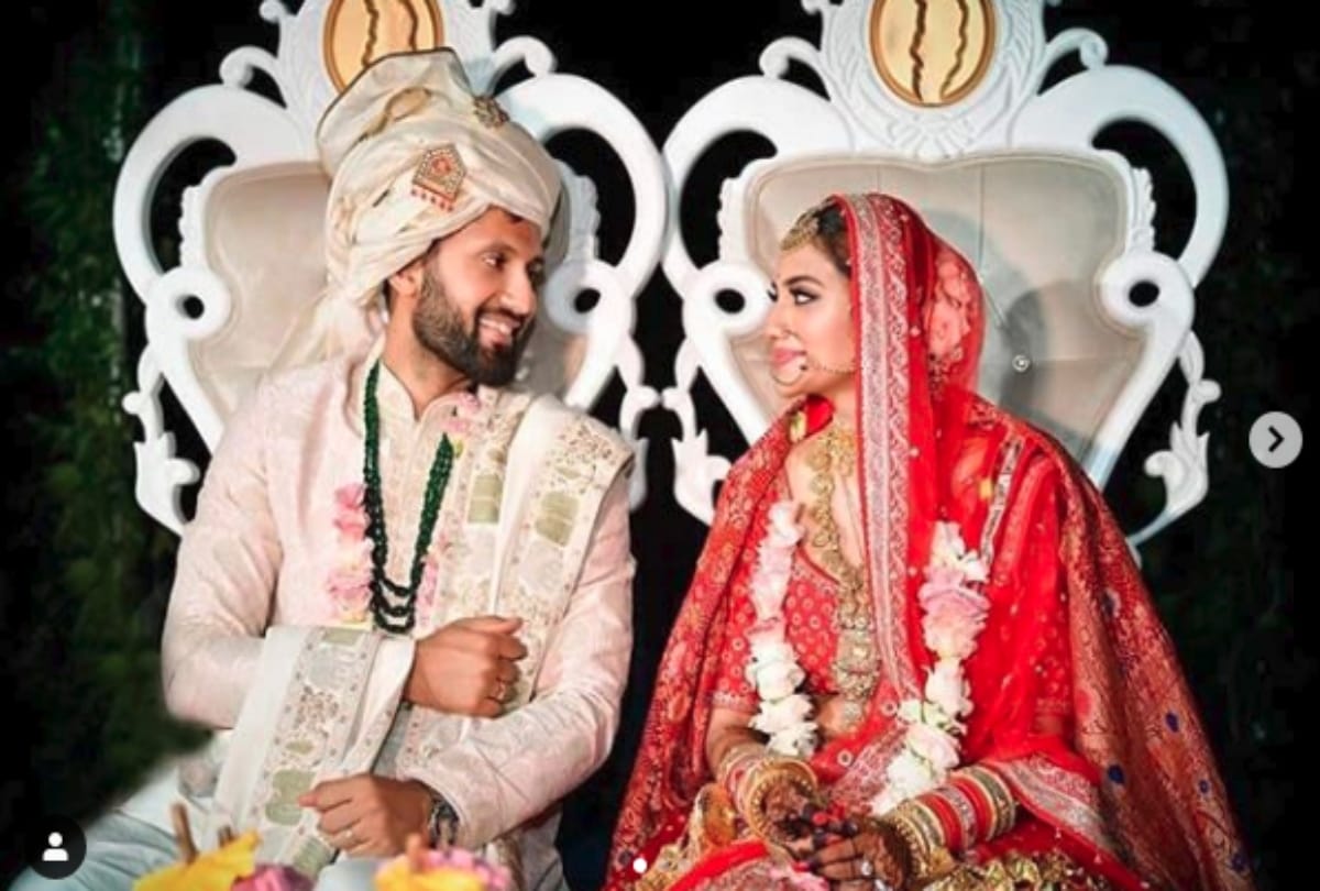 bengali actress nusrat jahan get married with businessman nikhil jain