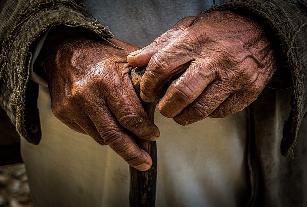 Son and daughter-in-law held former SDM's wife for four months due to greed for property