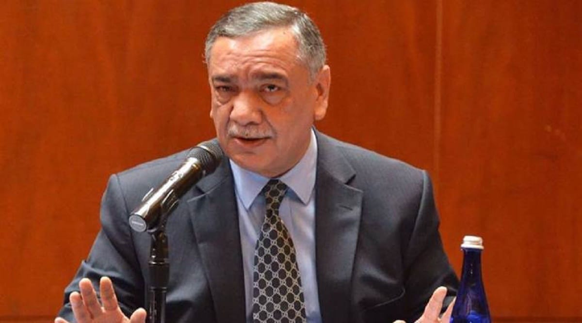 From Economy To Cricket, It Is All Depressing: Pakistan Chief Justice asif saeed khosa