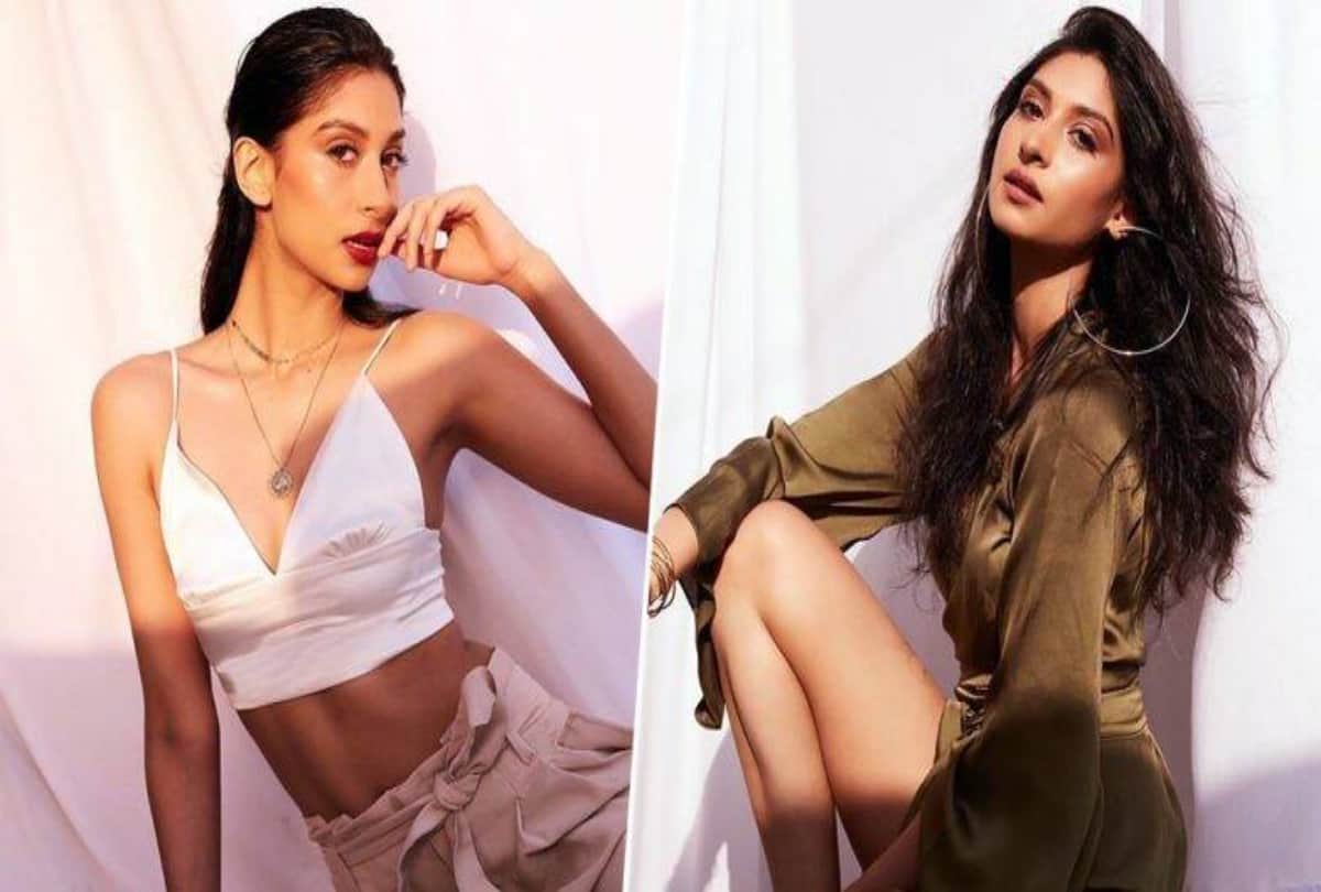 Poonam Dhillon daughter Paloma stunning pictures are proof that she is diva in making