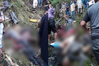 Kullu Bus Accident: Private Bus Falls Into Gorge in Kullu Himachal Pradesh