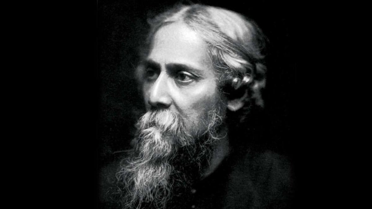 rabindranath tagore jayanti 2020: Agree to open Adarsh Institute in Ramgarh in memory of Rabindranath Tagore