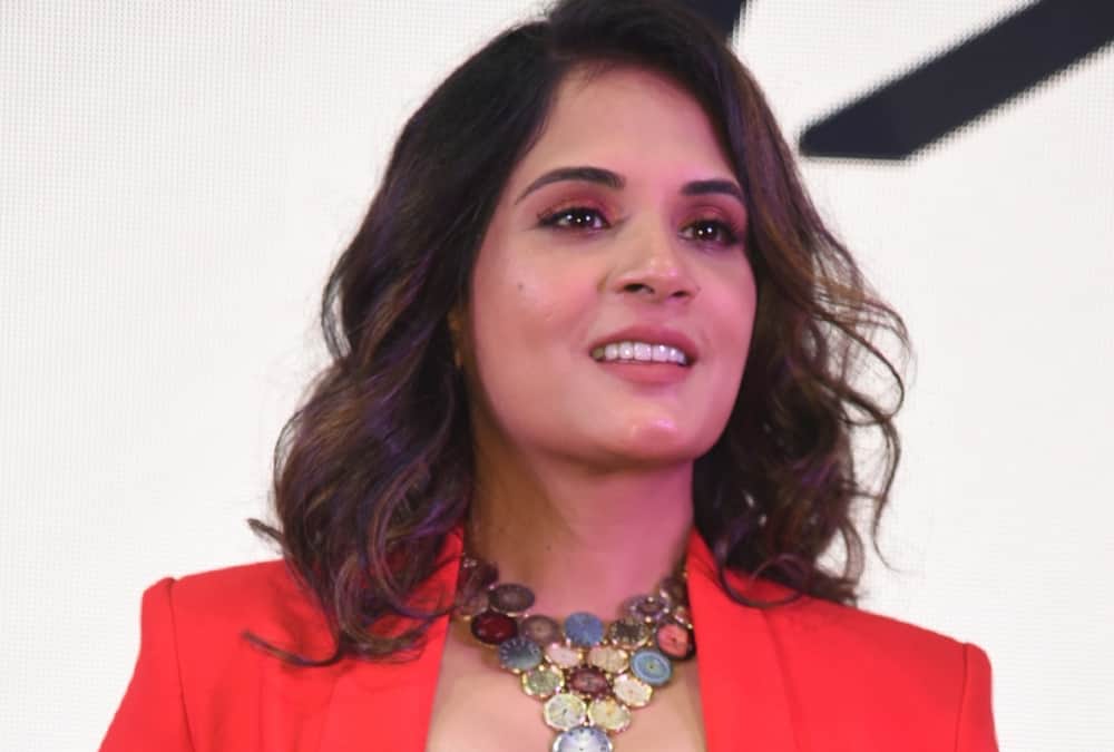 Richa Chadha will play lead role in director Subhash Kapoor political drama Madam Chief Minister