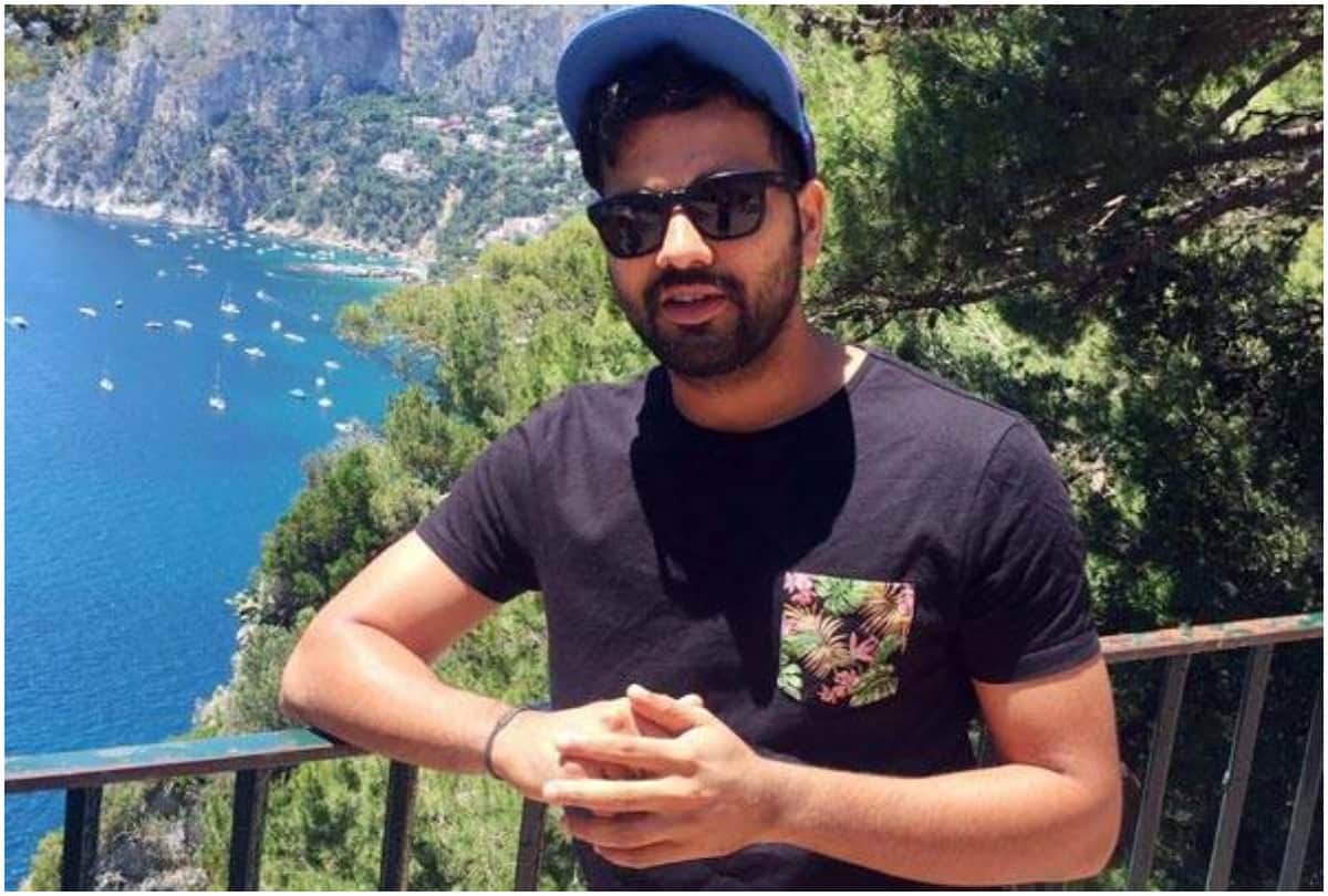 Greta Thunberg praised by Rohit Sharma, cricketer called little climate activist Inspiration for all