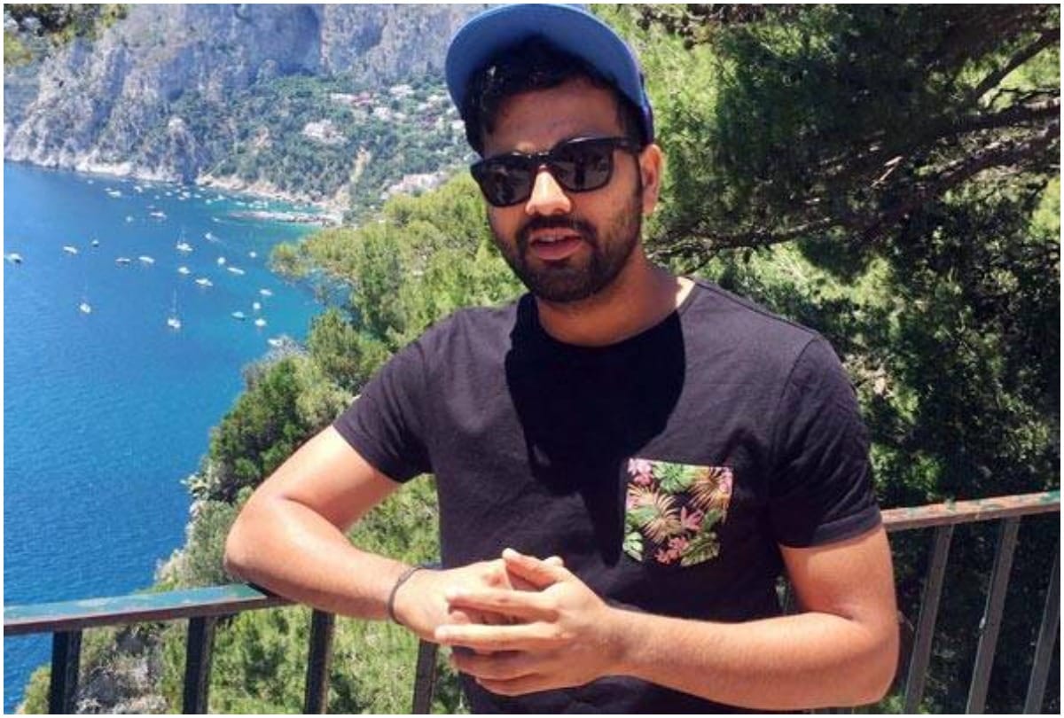Greta Thunberg praised by Rohit Sharma, cricketer called little climate activist Inspiration for all