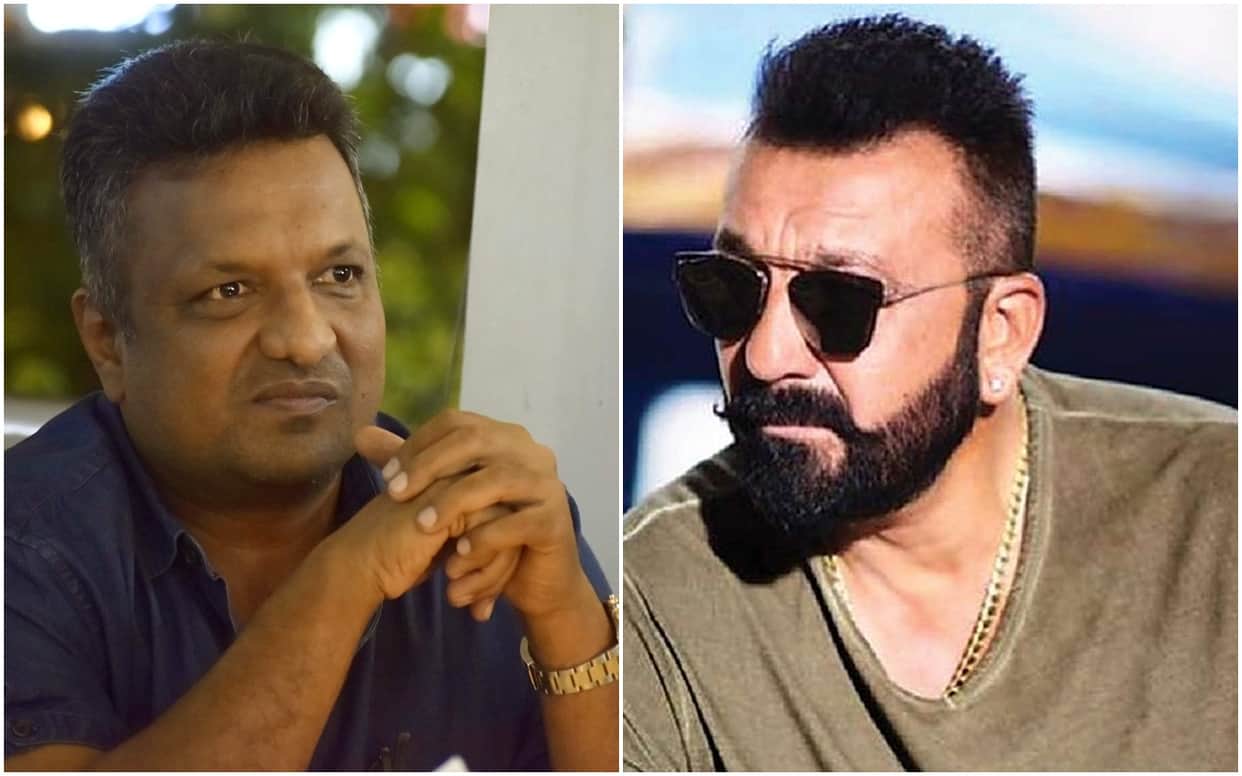Director Sanjay Gupta revealed no one wants to work with me after fall out with sanjay dutt