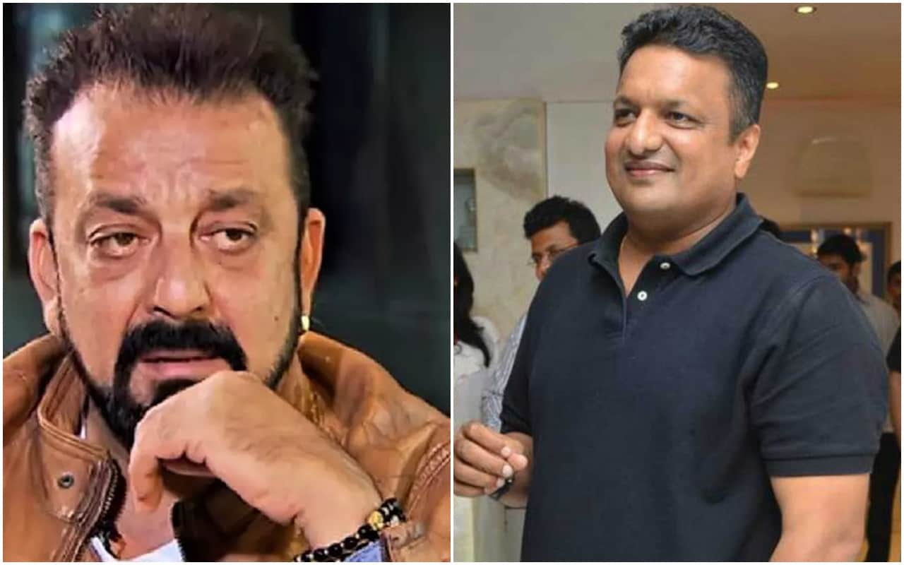 Director Sanjay Gupta revealed no one wants to work with me after fall out with sanjay dutt