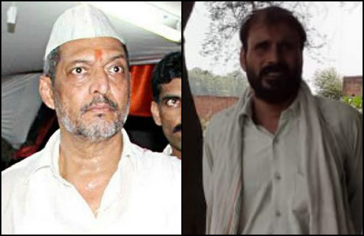 Case filed against actor Salman Khan and Satish Kaushik in court on Kagaj film