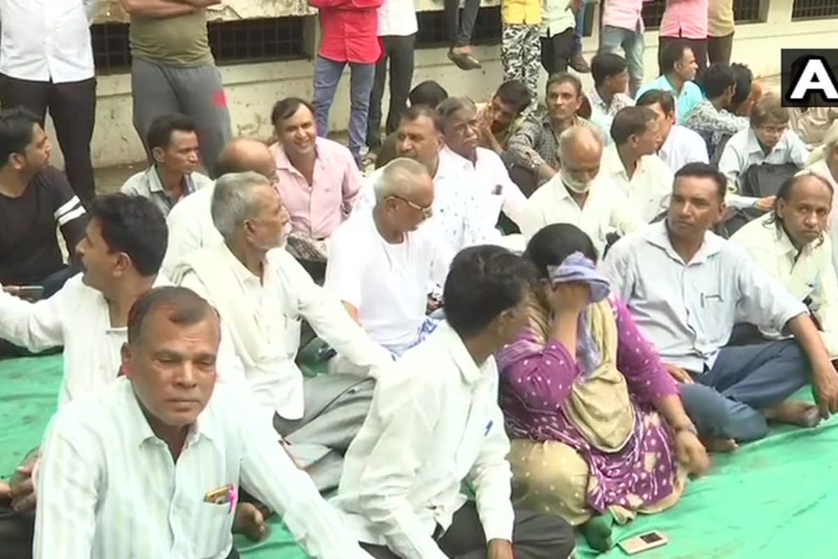 Jammu-Kashmir: Panch-sarpanch to go on hunger strike from December third