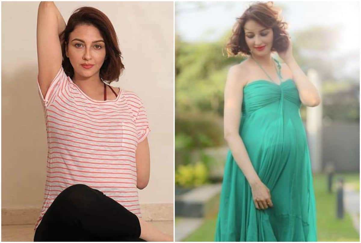 Saumya Tandon Looks Ravishing in Silver Gown in This Beautiful Instagram Pic