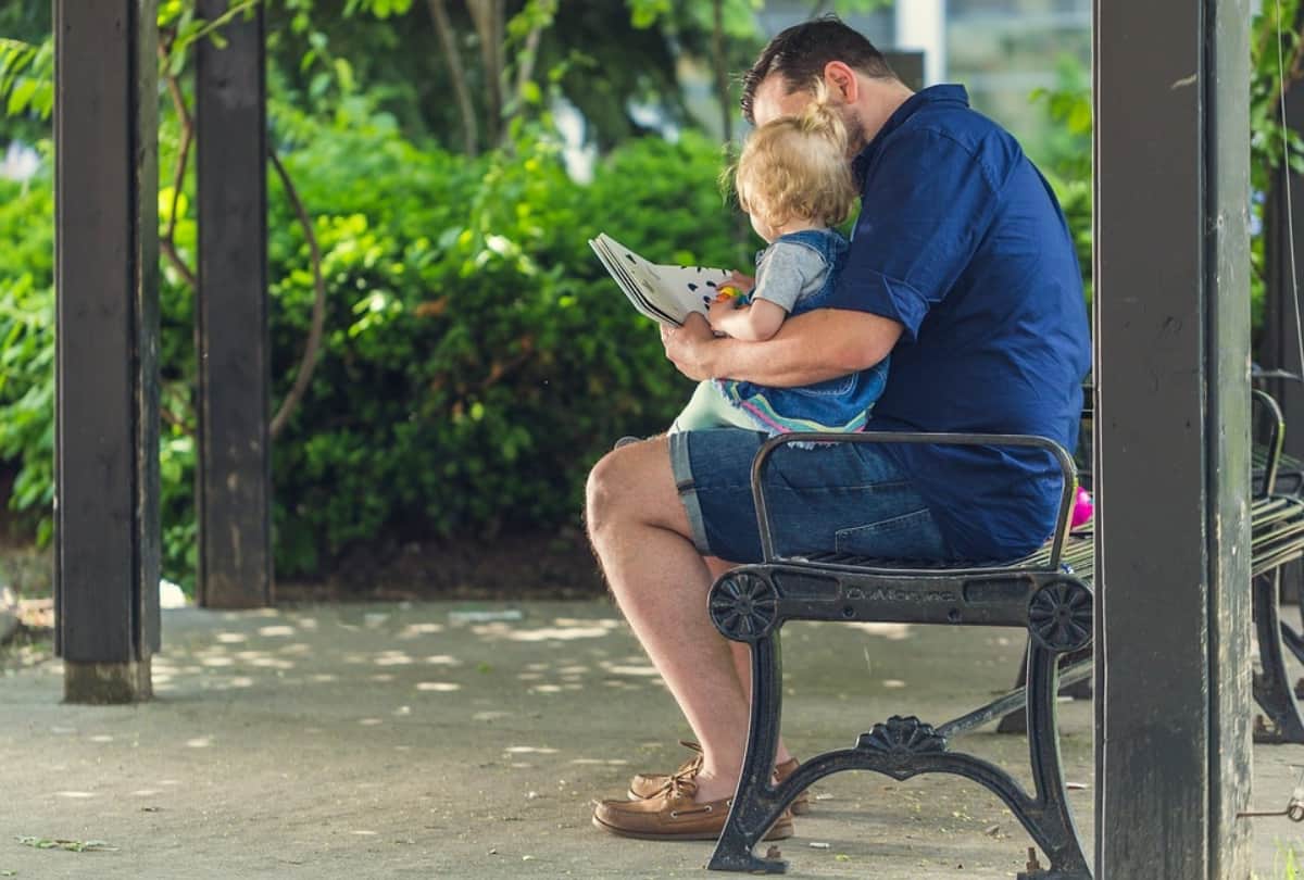 best tips for parents to teach good habits to child before preschool admission