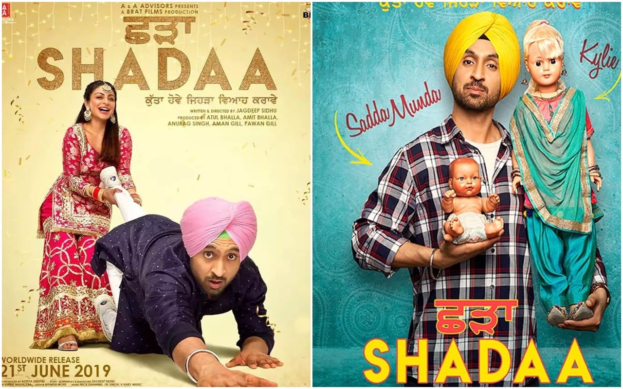 Filmy Friday kabir singh to toy story 4 Releasing On Friday 21 June 2019