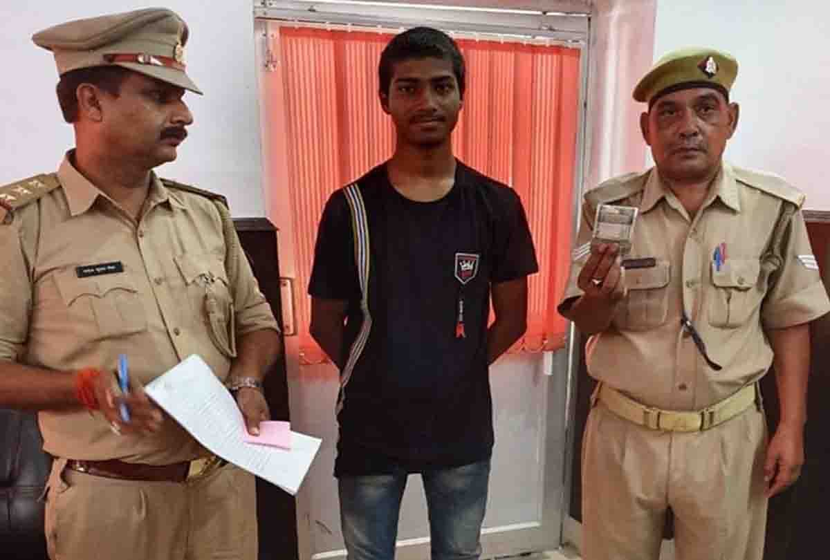 sp unnao selute a btech stuednt every one shoks to saw this