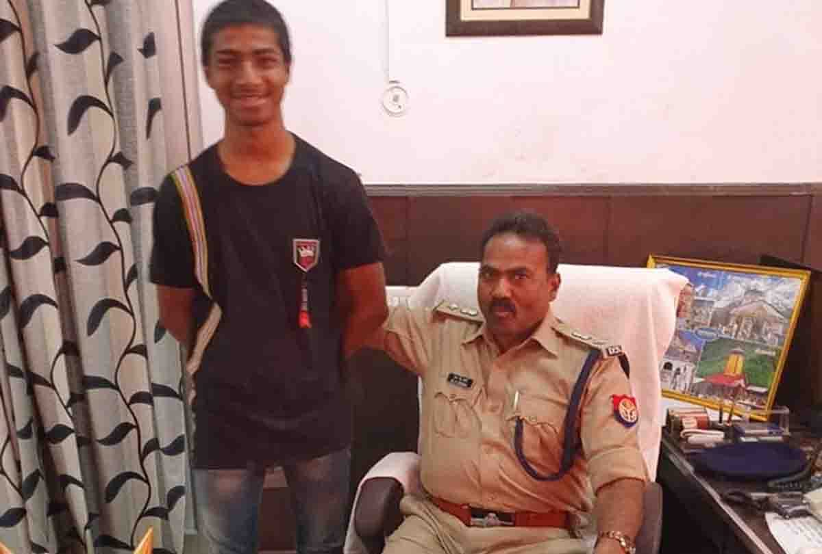 sp unnao selute a btech stuednt every one shoks to saw this