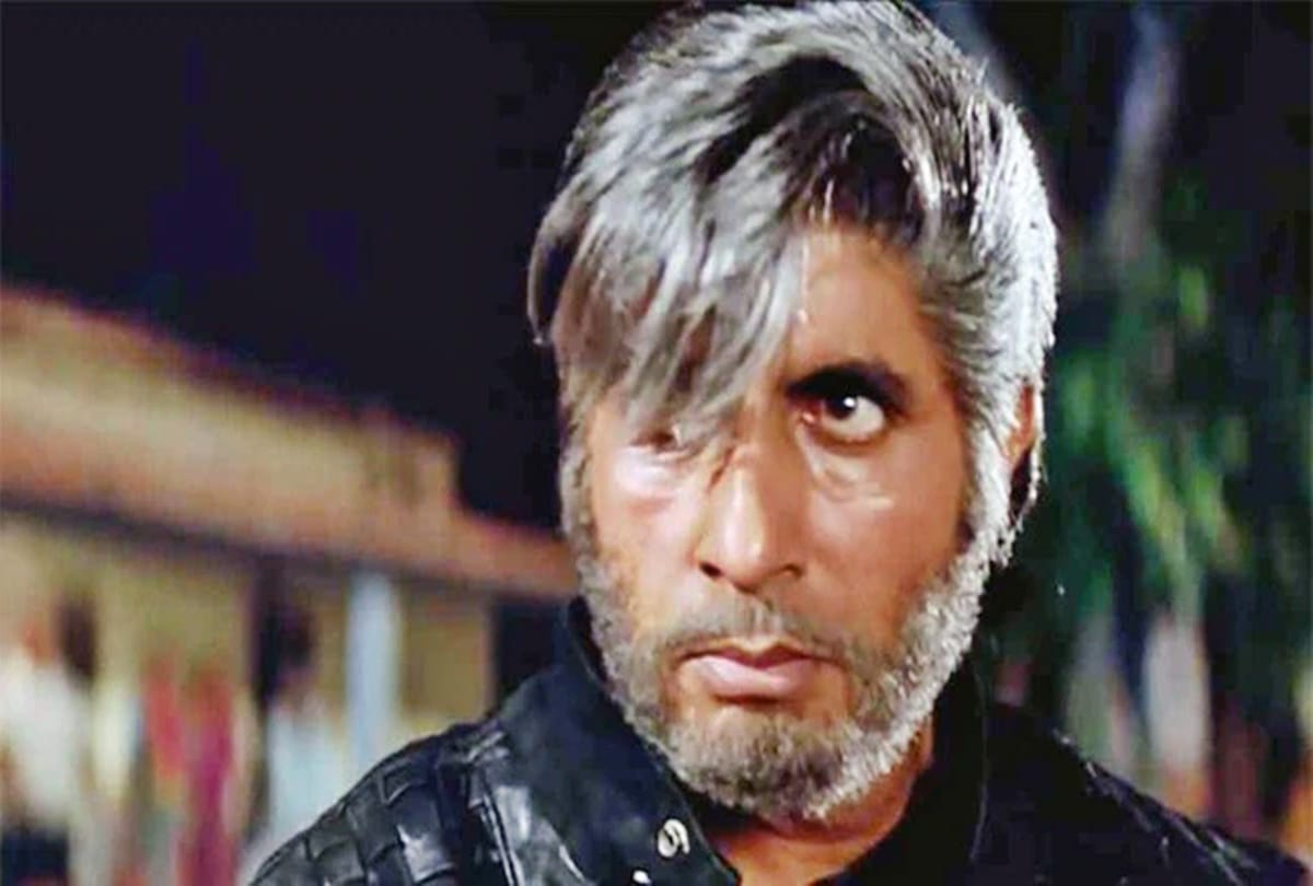 When Amitabh Bachchan Changed the Old Rule of Rashtrapati Bhawan Over a Night