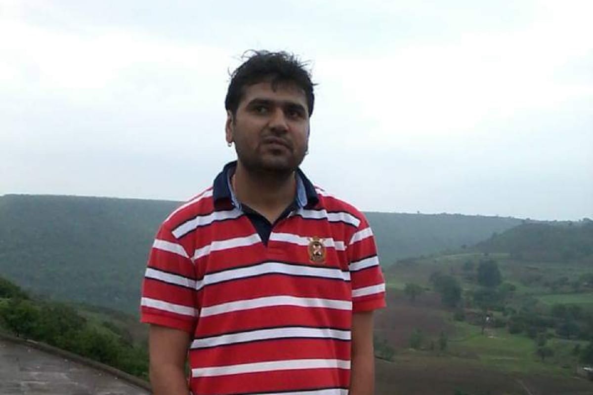 MAdhya Pradesh: BJP Harda MLA Kamal Patel son arrested for threatening Congress leader Sukhram Bamne