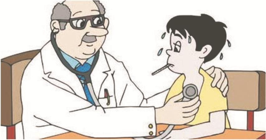 Three killed in diarrhea in same village in three days