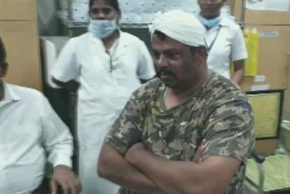 टी राजा सिंह लोध