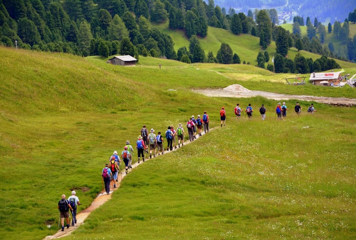 Important tips for parvati valley trekking in monsoon keep in mind