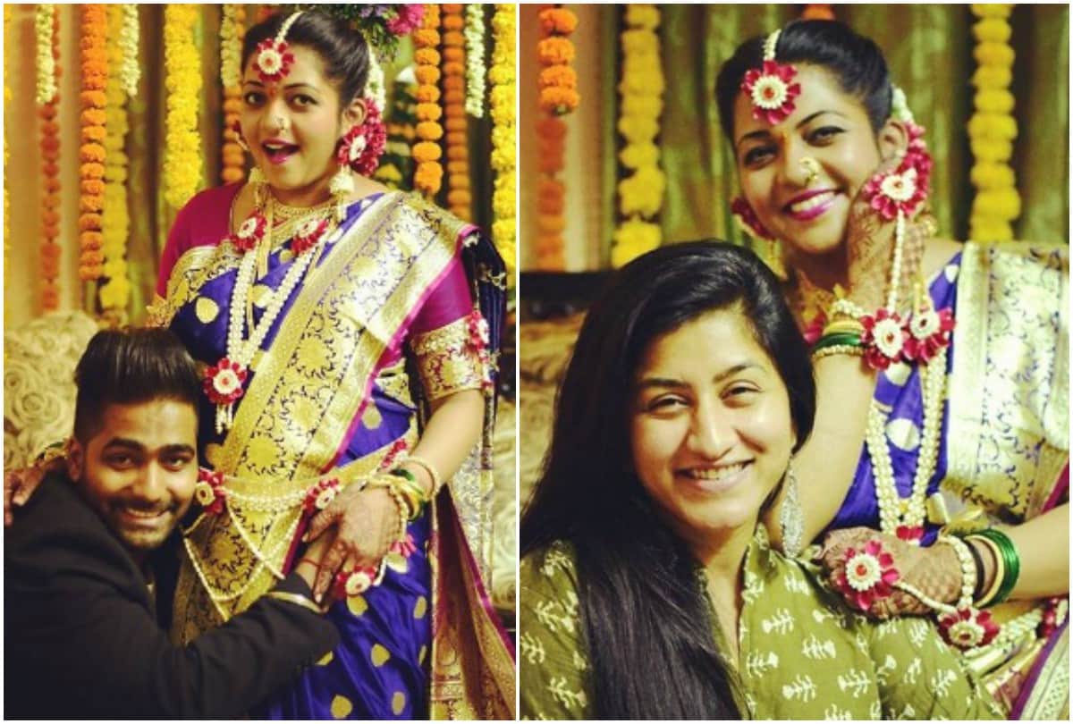 Super Dancer 3 Choreographer Vaibhav Ghuge become father soon wife baby shower pictures viral