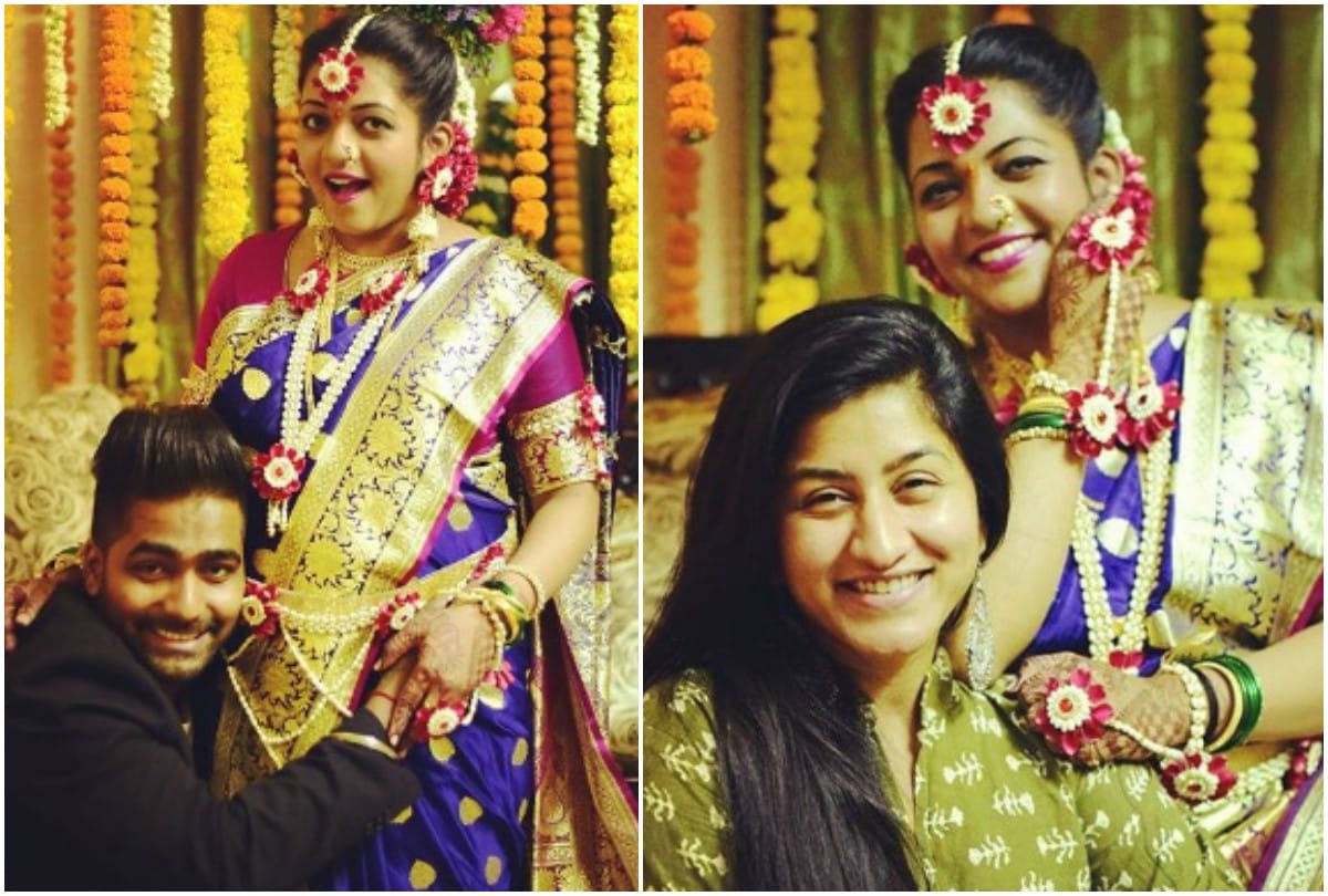 Super Dancer 3 Choreographer Vaibhav Ghuge become father soon wife baby shower pictures viral