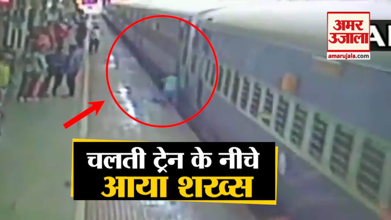 वायरल वीडियो