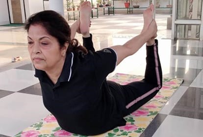 international yoga day 2019 people should avoid modify certain yoga poses