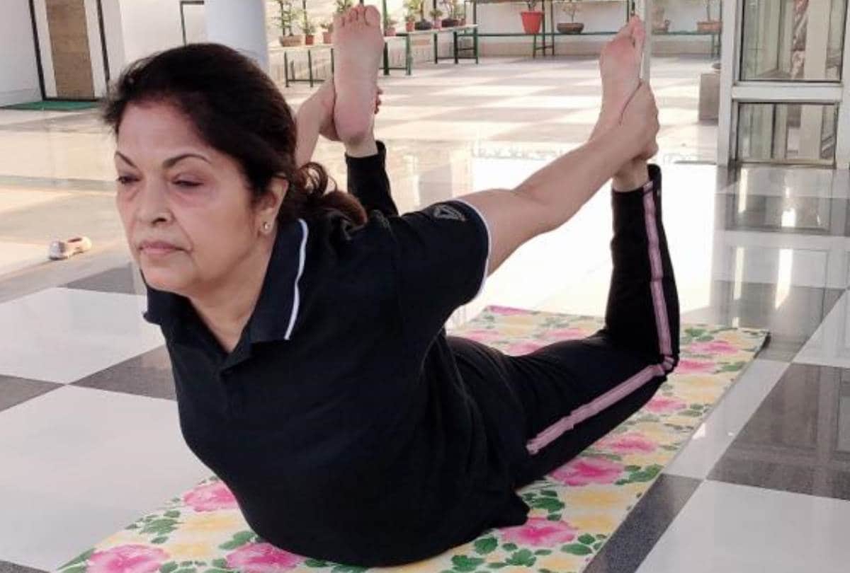 know best yoga tips for lose your belly fat